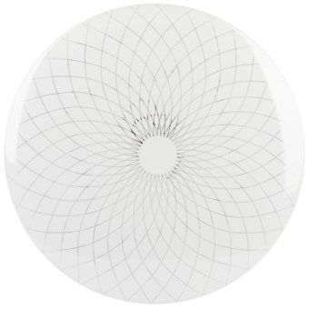 светильник светодиодный классик spb-6 wh 36w-6.5k slim lily 36вт 6500к ip20 2700лм без ду эра б0071160 от магазина Штепсель и батарейка. - фото_3
