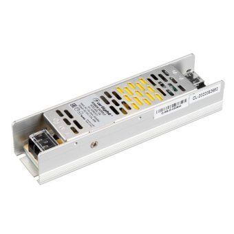 блок питания hts-60l-24 24в 2.5а 60вт ip20 сетка arlight 020823(1) от магазина Штепсель и батарейка.