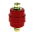 изолятор sm 30 ekf plc-sm-30 от магазина Штепсель и батарейка.