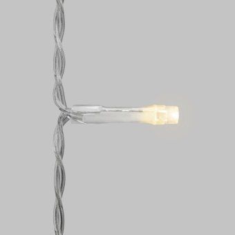 гирлянда светодиодная нить универсальная 25м 250 led теплый бел. прозр. neon-night 304-096 от магазина Штепсель и батарейка. - фото_3
