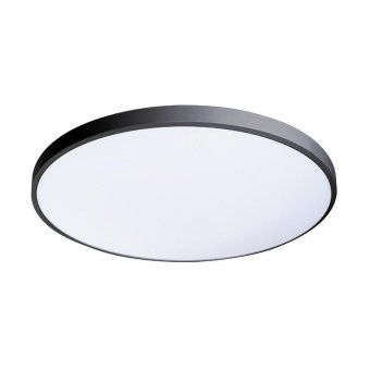 светильник светодиодный декоративный ppb opal 70вт 4000к ip20 d460х55 настенно-потолочный бытовой bl jazzway 5060982 от магазина Штепсель и батарейка.