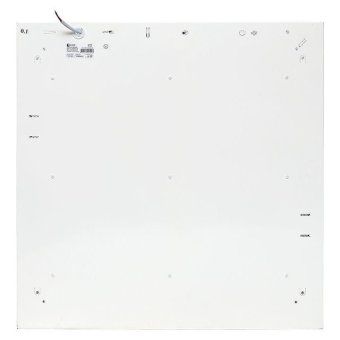 светильник светодиодный дво-1001 30вт 6500к ip40 595х595х40 призма панель ekf lpl-1001-z-30-6500-40 от магазина Штепсель и батарейка. - фото_5