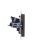 розетка компьютерная сп rj45 кат.5e brite рк10-бртб механизм бронза iek br-k10-1-k45 от магазина Штепсель и батарейка. - фото_3