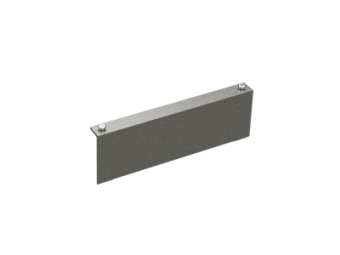 заглушка 200х80 стеклопластик dkc gtc00820 от магазина Штепсель и батарейка.
