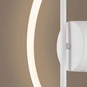 светильник fancy 20вт ip20 бра настен. freya fr6059wl-l28w от магазина Штепсель и батарейка. - фото_12