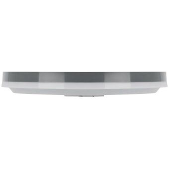 светильник светодиодный spb-6 opal 86w-3k-6.5k-rc gr 86вт 3000-6500к потолочн. с ду эра б0070182 от магазина Штепсель и батарейка. - фото_5