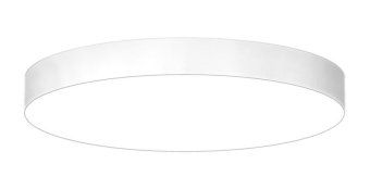 светильник светодиодный ring 57 3000 opal-sand 700х60 cri80 ip40 oracal 061m круг накладной csvt цб-00005593 от магазина Штепсель и батарейка.