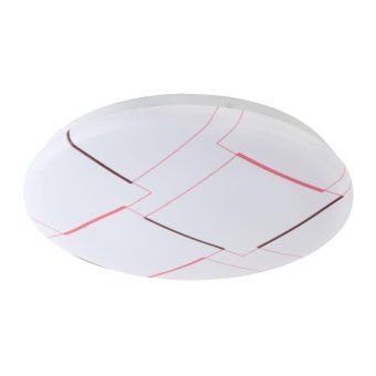 светильник светодиодный spb-6 "slim 1" 18-4k 18вт 4000к без ду эра б0043820 от магазина Штепсель и батарейка.