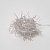 гирлянда светодиодная uld-s0300-200/dta warm white ip20 firecracker с контроллером «фейерверк» 3м тепл. бел. свет провод прозр. uniel ul-00005477 от магазина Штепсель и батарейка.