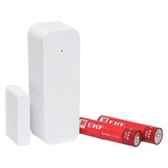 датчик открытия умный zigbee connect ekf is-dw-zb от магазина Штепсель и батарейка. - фото_6
