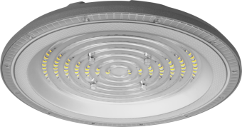 светильник светодиодный 91 950 ohb-02-200-5k-led 200вт 5000к ip65 20000лм 220-240в для высоких пролетов онлайт 91950 от магазина Штепсель и батарейка. - фото_3