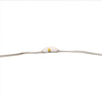 гирлянда светодиодная "роса "светодиодный дождь" 3х2м led мультиколор 12вт ip20 usb+пульт управления с крючками для крепления neon-night 315-879 от магазина Штепсель и батарейка. - фото_5
