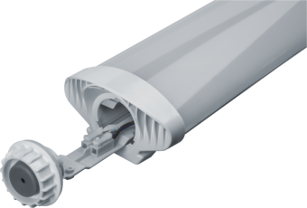 светильник светодиодный 14 654 dsp-02-18-4k-ip65-led 18вт 4000к ip65 2350лм 176-264в (аналог лсп 2х18) navigator 14654 от магазина Штепсель и батарейка. - фото_3