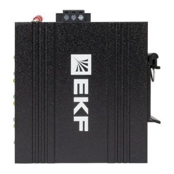 коммутатор неуправляемый промышленный u-8t 8 портов 10/100base-t(x) rj45 монтаж на din-рейку tsx ekf tsx-u-8t от магазина Штепсель и батарейка. - фото_6