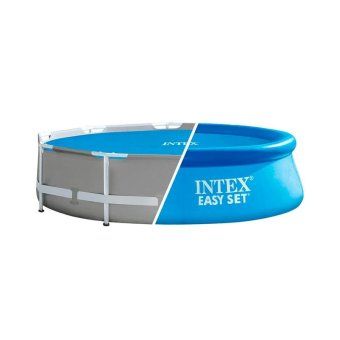 покрывало solar для бассейна 305см (28011) intex 6941057422206 от магазина Штепсель и батарейка. - фото_5