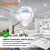 лампа светодиодная led value lvpar1650 6sw/840 6вт gu10 230в 10х1 ru osram 4058075581470 от магазина Штепсель и батарейка. - фото_4