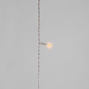 гирлянда светодиодная занавес 1.5х1.5м 64 led мультиколор прозр. пвх ip20 свечение с динамикой 220в не соединяется с контроллером neon-night 235-409 от магазина Штепсель и батарейка. - фото_4