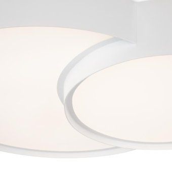 светильник items 72вт ip20 потолочн. freya fr6094cl-l72w от магазина Штепсель и батарейка. - фото_3