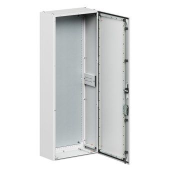 плата монтажная полноразмерная для корпусов ram fit 1400х800мм dkc r6mp1480 от магазина Штепсель и батарейка. - фото_2