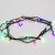 гирлянда светодиодная "цветные шарики" 2.8м 20led мультиколор 2вт ip20 neon-night 303-060 от магазина Штепсель и батарейка. - фото_6
