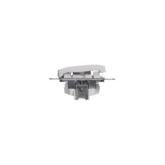 кнопка нажимная 1-кл. сп glossa 10а ip20 (сх. 1) 10ax механизм бел. se gsl000115 от магазина Штепсель и батарейка. - фото_6