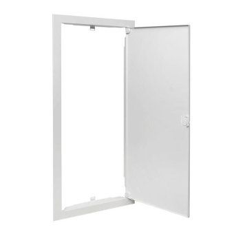 дверь для щита nova 4 габарит ip41 метал. proxima ekf nv-door-m-4 от магазина Штепсель и батарейка. - фото_6