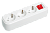 колодка к03в 3 места 2р+ре 16а/250в classic iek от магазина Штепсель и батарейка.