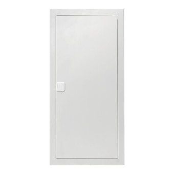 дверь для щита nova 4 габарит ip41 метал. proxima ekf nv-door-m-4 от магазина Штепсель и батарейка. - фото_5