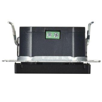 подсветка светодиодная brite встраив. пл20-брч механизм черн. iek br-fl20-k02 от магазина Штепсель и батарейка. - фото_5