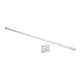 лампа светодиодная pled t8-1200gl 30вт t8 матовая 4000к g13 frost jazzway 5066052 от магазина Штепсель и батарейка. - фото_4