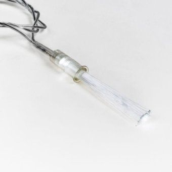 гирлянда светодиодная "кисточки" 5м 48led бел. 2вт ip20 neon-night 303-035 от магазина Штепсель и батарейка. - фото_5