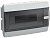 корпус пластиковый щрв-п-12 ip41 черн. прозр. дверь union compact iek uic-kp12-v-12-41-k01 от магазина Штепсель и батарейка.