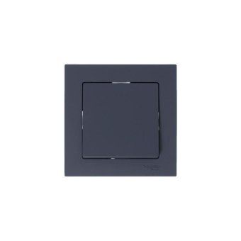 переключатель проходной 1-кл. сп atlasdesign 10а ip20 (сх. 6) 10ax механизм грифель se atn000761 от магазина Штепсель и батарейка. - фото_8