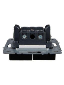 выключатель 2-кл. сп brite вс10-2-1-брч 10а с индик. механизм черн. iek br-v20-1-10-k02 от магазина Штепсель и батарейка. - фото_4