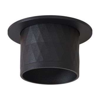 спот серия - 234 gu10х1 10вт ip20 voltega vgl7234dlb-01b от магазина Штепсель и батарейка. - фото_2