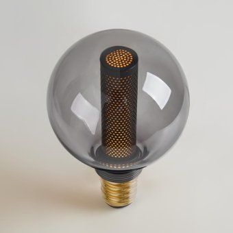 лампа светодиодная loft led g95 4вт 1800к e27 voltega 8577 от магазина Штепсель и батарейка. - фото_9