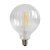 лампа светодиодная филаментная loft 271 yx-g125175lxfec01 4вт 2200к e27 dim voltega 8575 от магазина Штепсель и батарейка. - фото_2