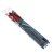 хомут p6.6 4.8x300 flexlock стандартный черн. (уп.50шт) proxima ekf plc-fl-ctsb-4.8x300-r от магазина Штепсель и батарейка.