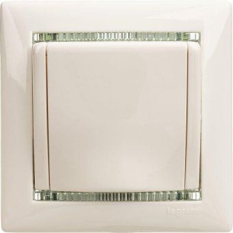 розетка 1-м сп valena 16а ip21 2p+e с заземл. защ. шторки с крышкой винты механизм бел. leg 774422 от магазина Штепсель и батарейка. - фото_19
