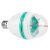 лампа светодиодная "диско" 6вт 3led rgb e27 230в ip20 80х80х195мм neon-night 601-253 от магазина Штепсель и батарейка. - фото_4