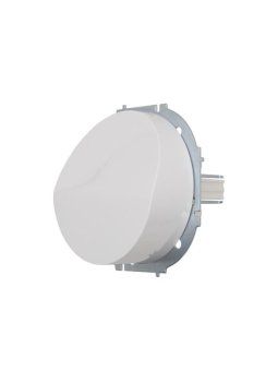 вывод кабеля сп osen механизм бел. lezard 743-0288-197 от магазина Штепсель и батарейка. - фото_2