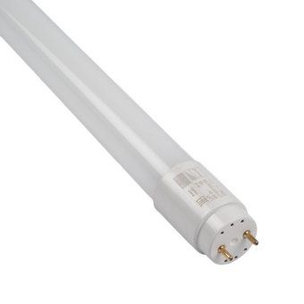 лампа светодиодная pled t8-1200gl 30вт t8 матовая 6500к g13 frost jazzway 5066076 от магазина Штепсель и батарейка. - фото_3
