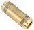 муфта соединительная d20мм латунь iek zms10-40-020 от магазина Штепсель и батарейка.