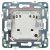 розетка skandy 10а без заземл. без защ. шторок sk-r02w арктич. бел. iek sk-r10-10-k01 от магазина Штепсель и батарейка. - фото_5