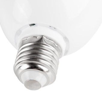 лампа светодиодная "диско" 6вт 3led rgb e27 230в ip20 80х80х195мм neon-night 601-253 от магазина Штепсель и батарейка. - фото_3