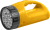 фонарь-прожектор аккумуляторный кемпинговый 94 783 npt-sp13-accu 12 + 18led 90лм аккум. 1.1а.ч navigator 94783 от магазина Штепсель и батарейка.