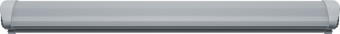 светильник светодиодный 61 003 dsp-02-36-4k-ip65-led 36вт 4000к ip65 4500лм 176-264в (аналог лсп 2х36) navigator 61003 от магазина Штепсель и батарейка. - фото_2