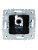розетка компьютерная сп rj45 кат.5e brite рк10-брг механизм графит iek br-k10-1-k53 от магазина Штепсель и батарейка. - фото_4