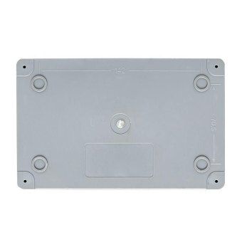 розетка 1425 3р+ре+n 32а 380в ip44 с блокировкой и выкл. ekf ps-1425-32-380 от магазина Штепсель и батарейка. - фото_8
