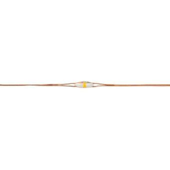 гирлянда светодиодная "роса" 5м 50 led янтар. ip20 2хаа (в комплект не входят) neon-night 302-068 от магазина Штепсель и батарейка. - фото_5